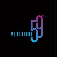 the altitude group logo image