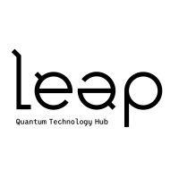 leap berlin logo image