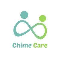 chime care logo image