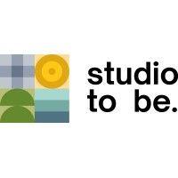 studio to be logo image