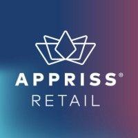 appriss retail logo image