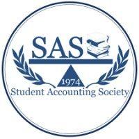 student accounting society at ucf logo image