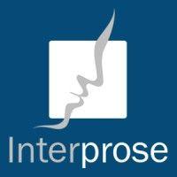 interprose logo image