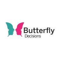 butterfly decisions logo image