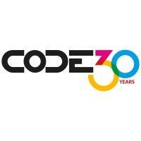 code magazine logo image