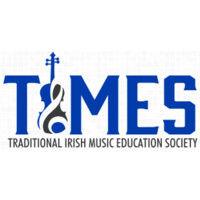 traditional irish music education society logo image