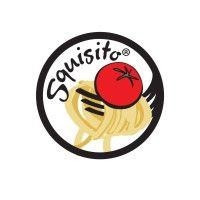 squisito pizza & pasta logo image