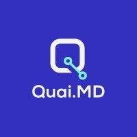 quai.md logo image