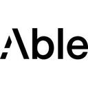 logo of Able