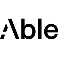 able logo image