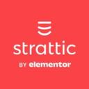 logo of Strattic