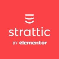 strattic logo image