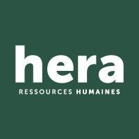 hera ressources humaines