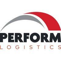 perform logistics ltd logo image