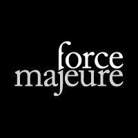 force majeure logo image