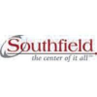 city of southfield logo image