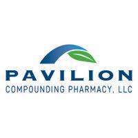 pavilion compounding pharmacy, llc logo image