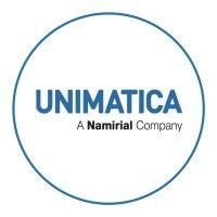 unimatica-rgi logo image