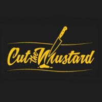 cut the mustard ltd logo image