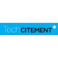 techcitement logo image