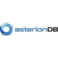 asteriondb inc. logo image