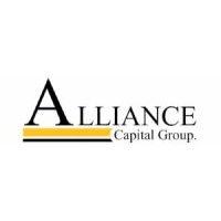 alliance capital group logo image