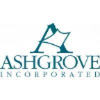 ashgrove inc. logo image