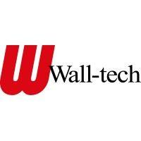 wall-tech logo image