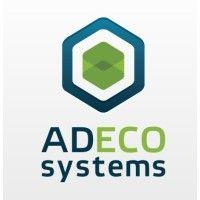 adeco systems ltd. logo image