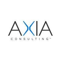 axia consulting logo image