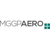 mggp aero logo image