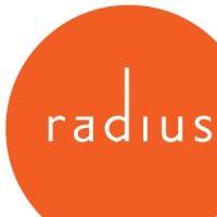 radius logo image