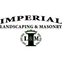 imperial landscaping & masonry, inc logo image