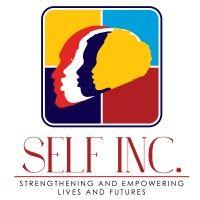 self inc. (strengthening and empowering lives and futures)