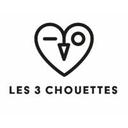 logo of Les 3 Chouettes I Mazette