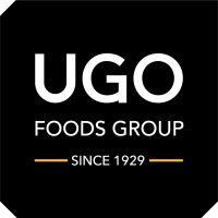 ugo foods group logo image