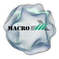 macro international ltd logo image