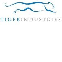 tiger industries inc. logo image