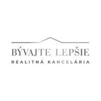 byvajte lepsie logo image