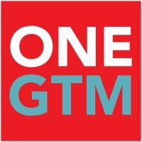 onegtm logo image