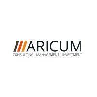 aricum gmbh logo image