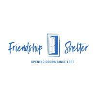 friendship shelter logo image