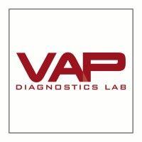 vap diagnostics lab logo image