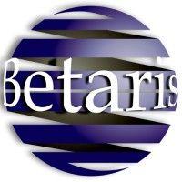 betaris training logo image