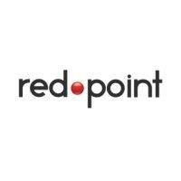 red point logo image