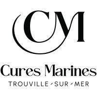 cures marines trouville hôtel & spa, mgallery