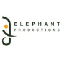 elephant productions, inc. logo image