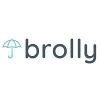 brolly logo image