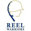 logo of Reel Warriors Foundation