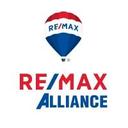 logo of Re Max Alliance